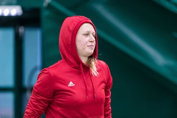 Anna Klasen 350 - RL TC RW Wahlstedt - Der Club an der Alster : Ergebnis: 1:5